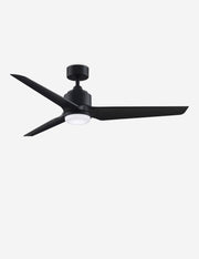 Aurore Ceiling Fan + Light - Ceiling Fan with Light Indoor Fixture