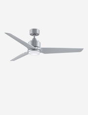 Aurore Ceiling Fan + Light - Ceiling Fan with Light Indoor Fixture