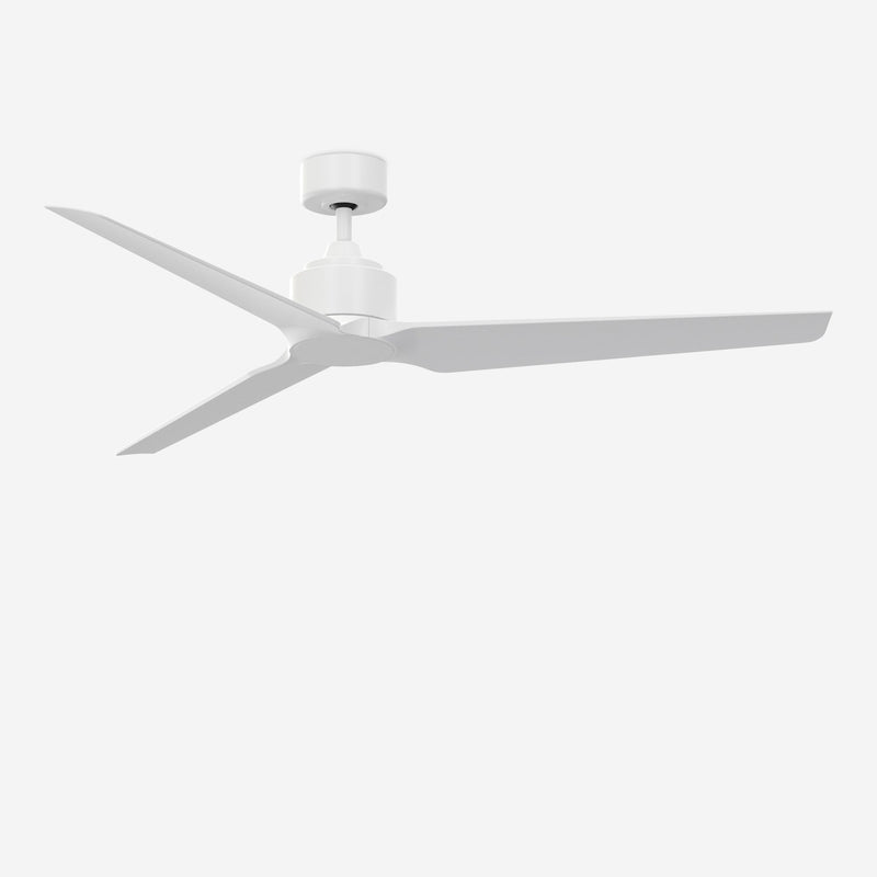 Aurore Ceiling Fan - Ceiling Fan with Light Indoor Fixture Light