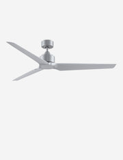 Aurore Ceiling Fan - Ceiling Fan with Light Indoor Fixture Light