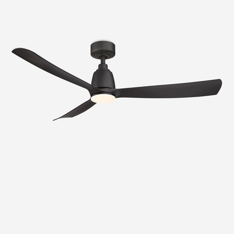 Cosima Ceiling Fan + Light - Ceiling Fan with Light Indoor Fixture
