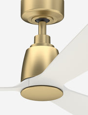 Cosima Ceiling Fan - Ceiling Fan with Light Indoor Fixture Light