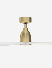 Cosima Ceiling Fan - Ceiling Fan with Light Indoor Fixture Light
