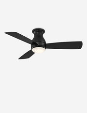 Vega Ceiling Fan + Light - Ceiling Fan with Light Indoor Fixture