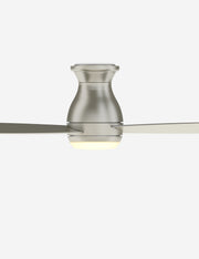 Vega Ceiling Fan + Light - Ceiling Fan with Light Indoor Fixture