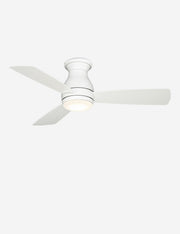 Vega Ceiling Fan + Light - Ceiling Fan with Light Indoor Fixture