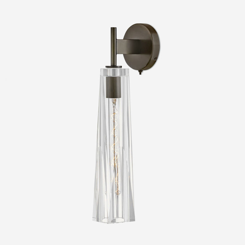 Putnam Sconce - Wall Sconce Lighting for Bedrooms Modern Wall Light