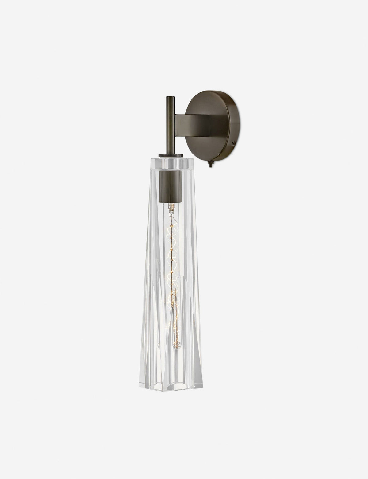 Putnam Sconce - Wall Sconce Lighting for Bedrooms Modern Wall Light