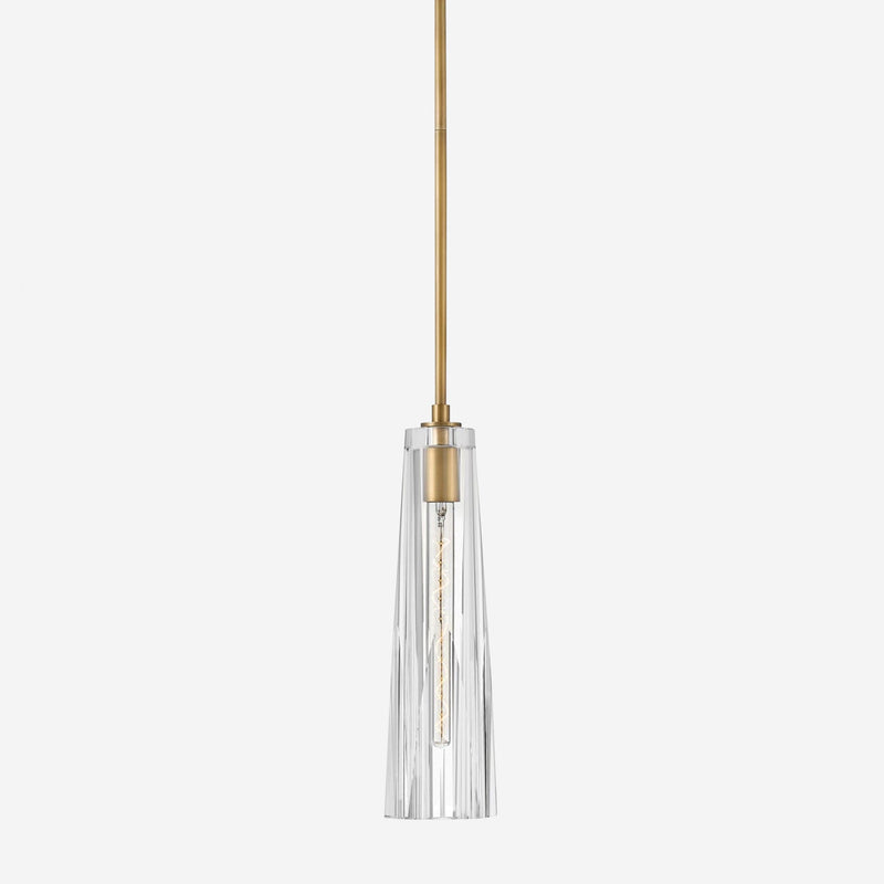 Putnam Pendant Light - Modern Ceiling Pendant Light for Dining Rooms