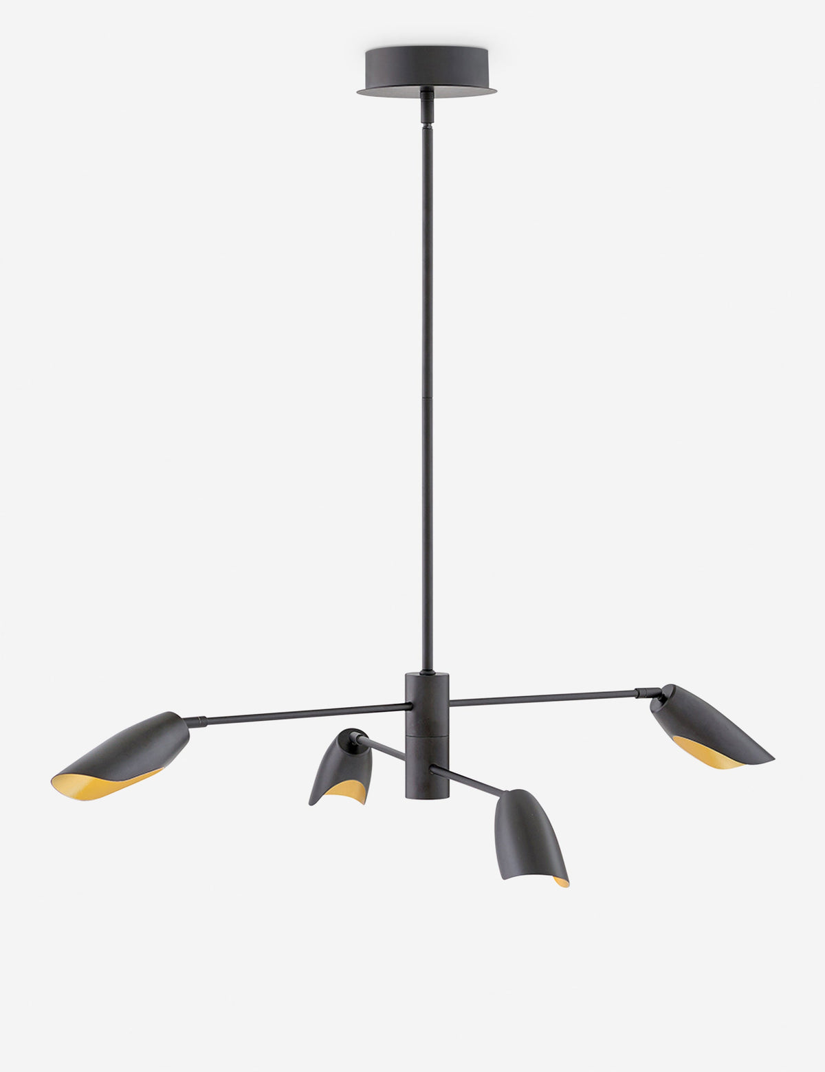 Jurado Chandelier - Dining Room Chandelier Fixture for Dining Rooms in a room