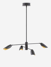 Jurado Chandelier - Dining Room Chandelier Fixture for Dining Rooms