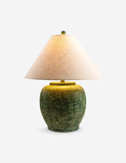 Moreau Table Lamp - Designer Table Lamp for Nightstands Light