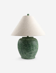 Moreau Table Lamp - Designer Table Lamp for Nightstands Light
