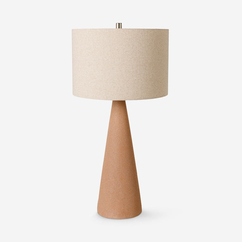 Priya Table Lamp - Designer Table Lamp for Nightstands | Home Lighting