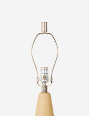 Priya Table Lamp - Designer Table Lamp for Nightstands | Home Lighting
