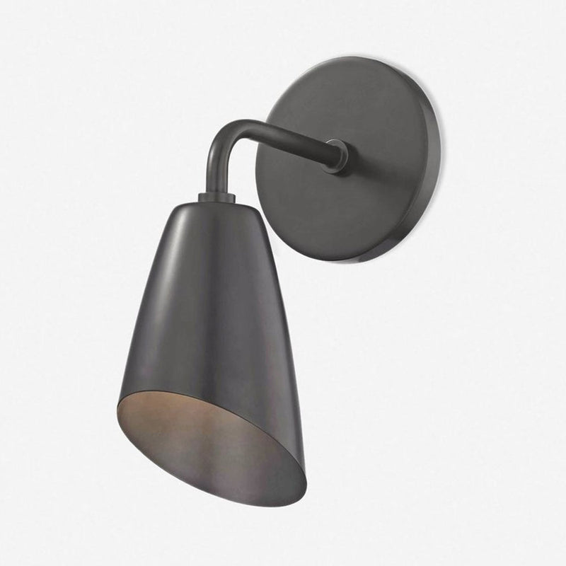 Silva Sconce - Wall Sconce Lighting for Bedrooms Modern Wall Light