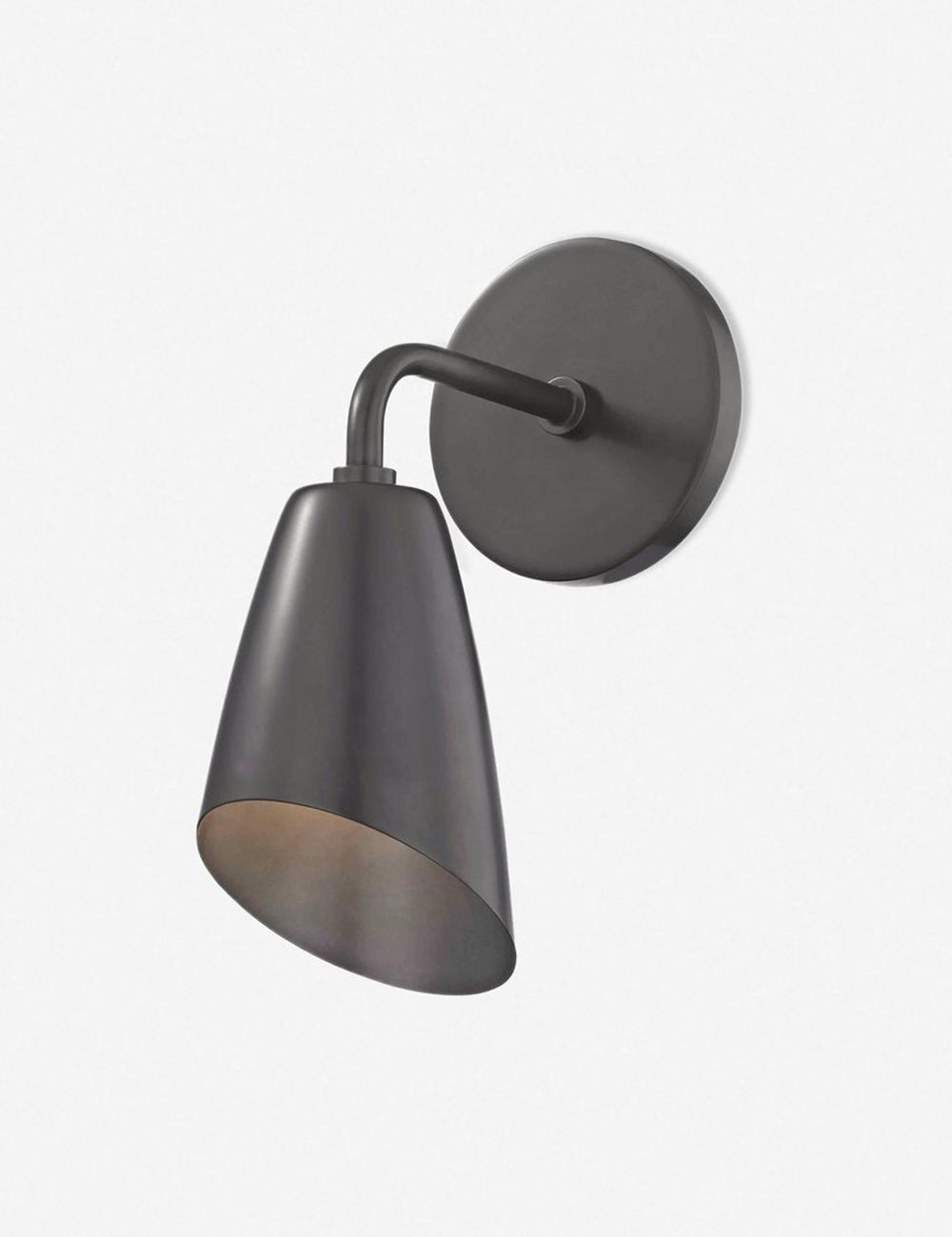 Silva Sconce - Wall Sconce Lighting for Bedrooms Modern Wall Light in a room