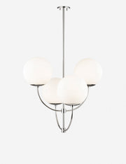 Vierra Pendant Light - Modern Ceiling Pendant Light for Dining Rooms