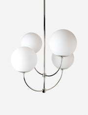 Vierra Pendant Light - Modern Ceiling Pendant Light for Dining Rooms