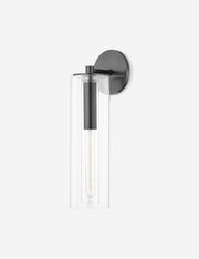 Alejandro Sconce - Wall Sconce Lighting for Bedrooms Modern Wall Light