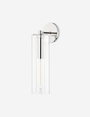 Alejandro Sconce - Wall Sconce Lighting for Bedrooms Modern Wall Light