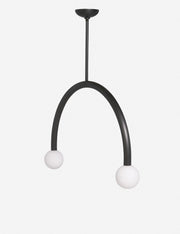 Happy Pendant Light - Modern Ceiling Pendant Light for Dining Rooms