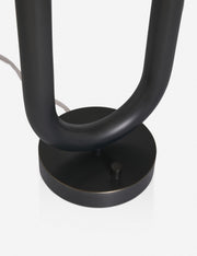 Happy Table Lamp - Designer Table Lamp for Nightstands | Home Lighting