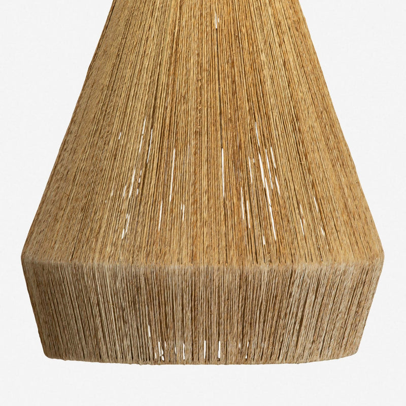 Tarek Pendant Light - Modern Ceiling Pendant Light for Dining Rooms
