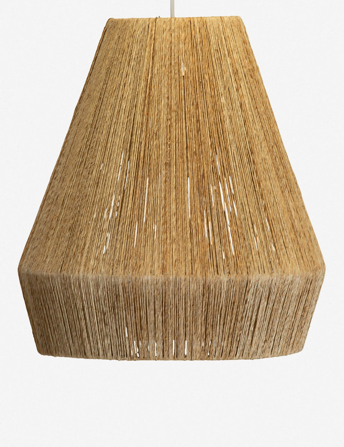 Tarek Pendant Light - Modern Ceiling Pendant Light for Dining Rooms in a room