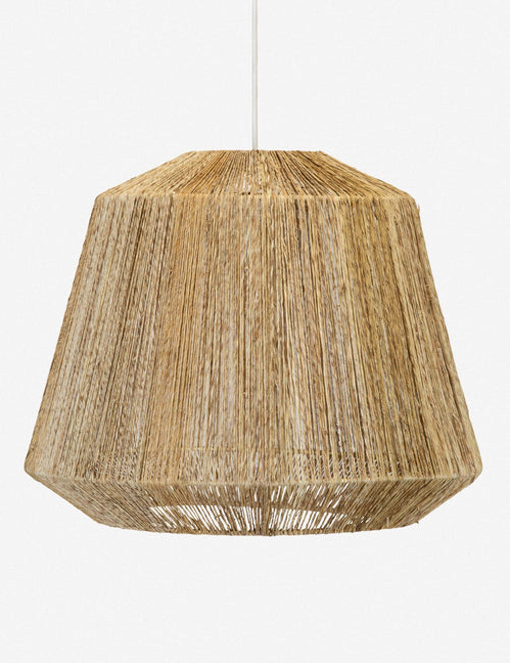 Walid Pendant Light - Modern Ceiling Pendant Light for Dining Rooms in a room