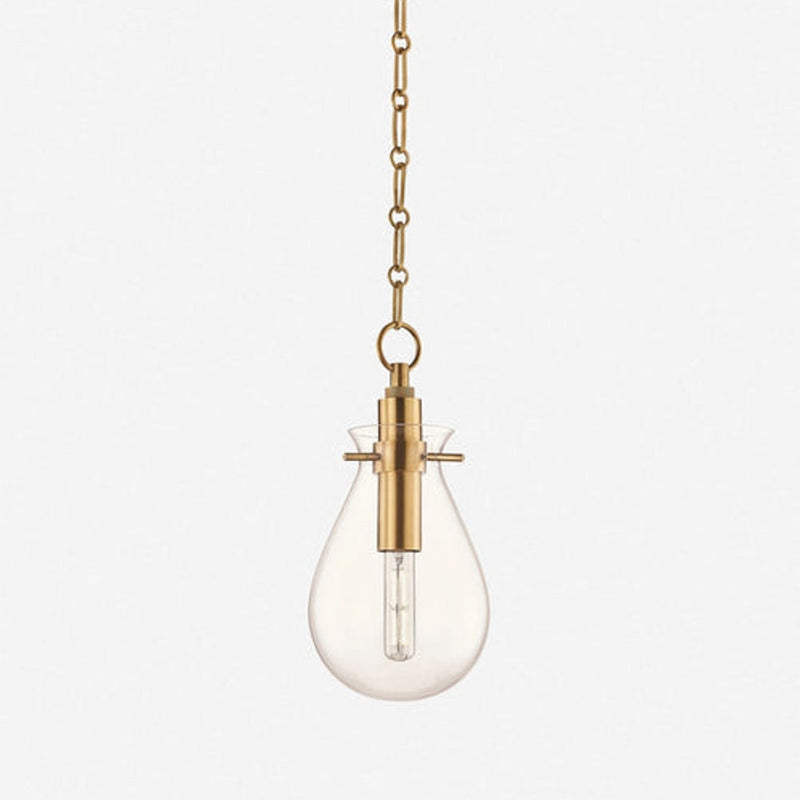 Ivy Pendant Light - Modern Ceiling Pendant Light for Dining Rooms
