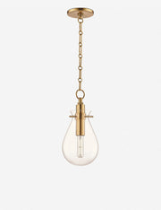 Ivy Pendant Light - Modern Ceiling Pendant Light for Dining Rooms