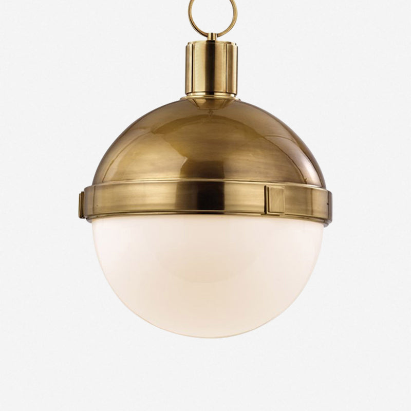 Jackson Pendant Light - Modern Ceiling Pendant Light for Dining Rooms