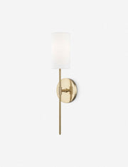 Jensine Sconce - Wall Sconce Lighting for Bedrooms Modern Wall Light