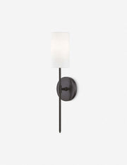 Jensine Sconce - Wall Sconce Lighting for Bedrooms Modern Wall Light