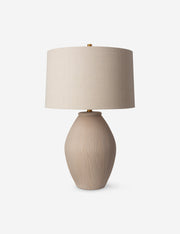 Chambley Table Lamp - Designer Table Lamp for Nightstands Light