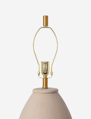 Chambley Table Lamp - Designer Table Lamp for Nightstands Light