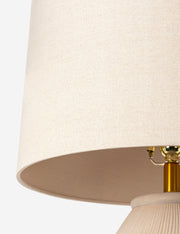 Chambley Table Lamp - Designer Table Lamp for Nightstands Light
