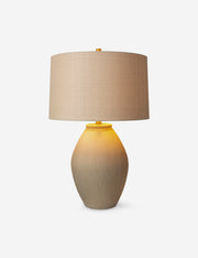 Chambley Table Lamp - Designer Table Lamp for Nightstands Light