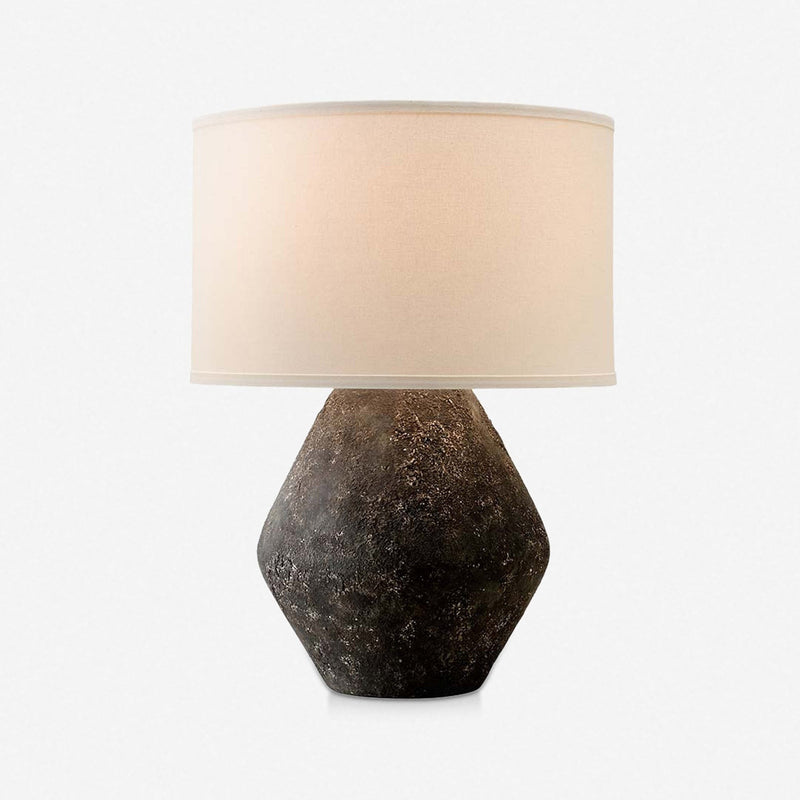 Keyana Table Lamp - Designer Table Lamp for Nightstands Light