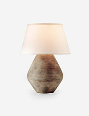 Khala Table Lamp - Designer Table Lamp for Nightstands | Home Lighting
