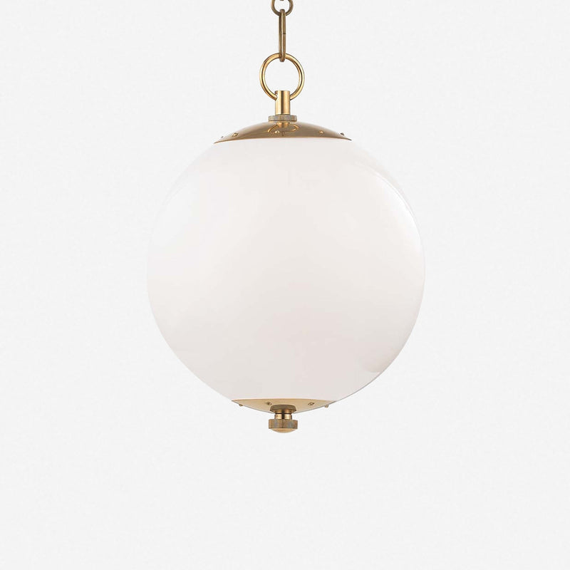 Kikki Pendant Light - Modern Ceiling Pendant Light for Dining Rooms