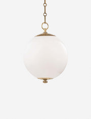 Kikki Pendant Light - Modern Ceiling Pendant Light for Dining Rooms