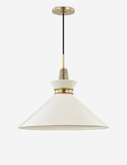 Kloe Pendant Light - Modern Ceiling Pendant Light for Dining Rooms