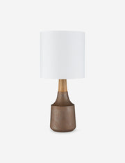 Marcella Table Lamp - Designer Table Lamp for Nightstands Light