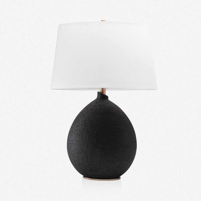 Ariana Table Lamp - Designer Table Lamp for Nightstands Light