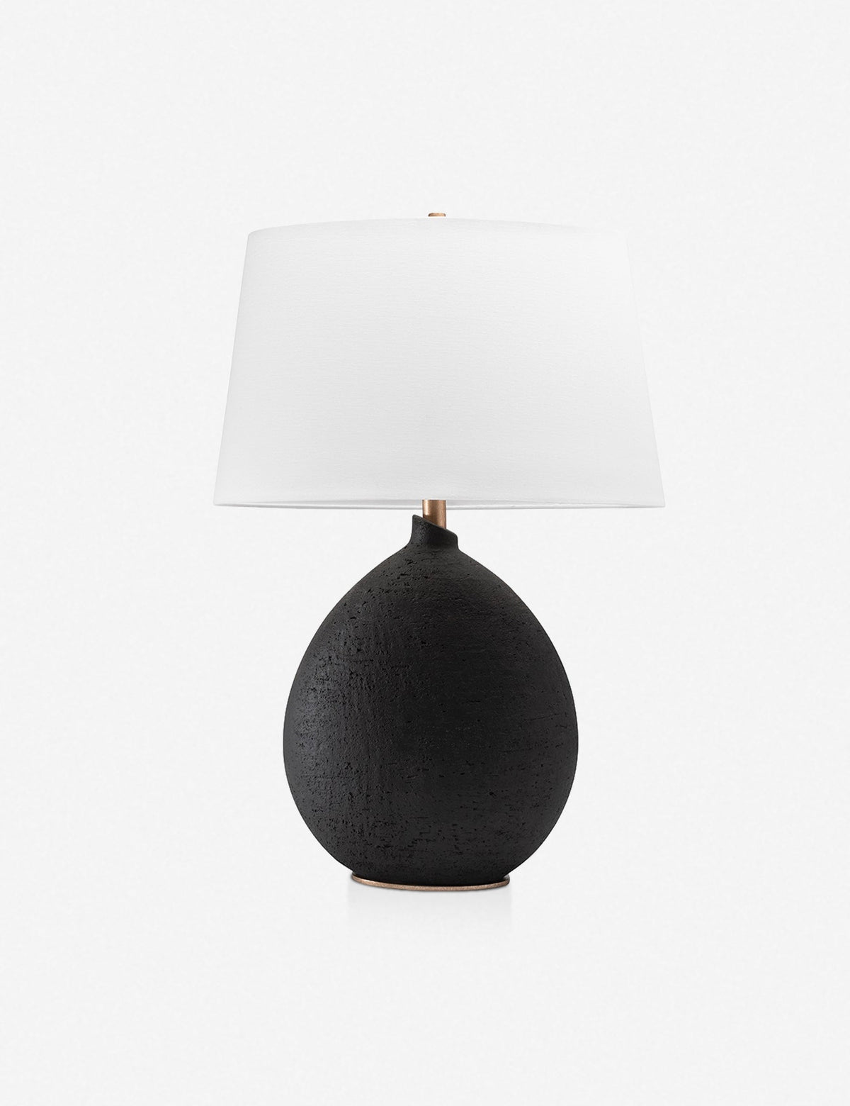 Ariana Table Lamp - Designer Table Lamp for Nightstands Light