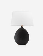 Ariana Table Lamp - Designer Table Lamp for Nightstands Light