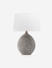 Ariana Table Lamp - Designer Table Lamp for Nightstands Light