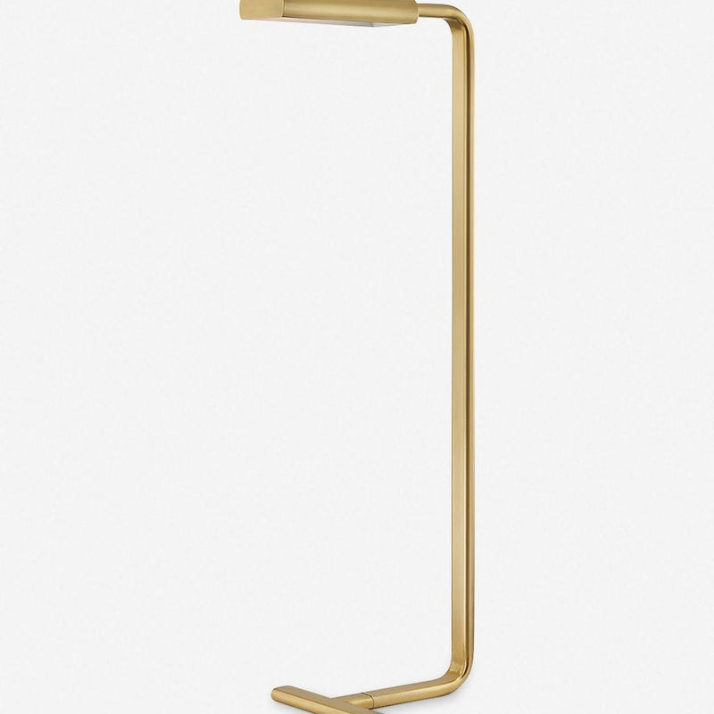 Reid Floor Lamp - Living Room Floor Lamp for Living Rooms Light